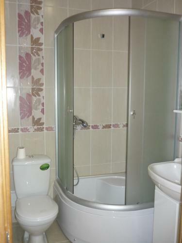Hotel Guest House Stary Oskol