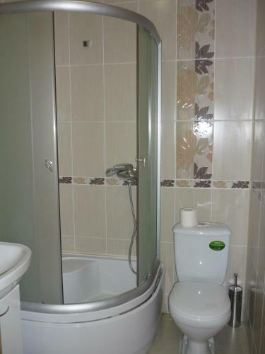 Hotel Guest House Stary Oskol