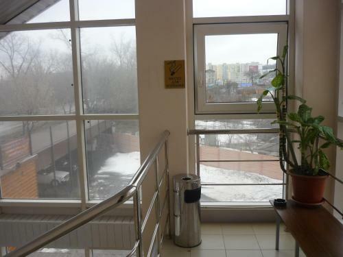 Hotel Guest House Stary Oskol