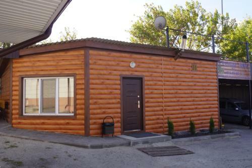 Hotel Guest House Stary Oskol