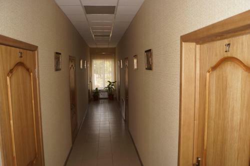 Hotel Guest House Stary Oskol