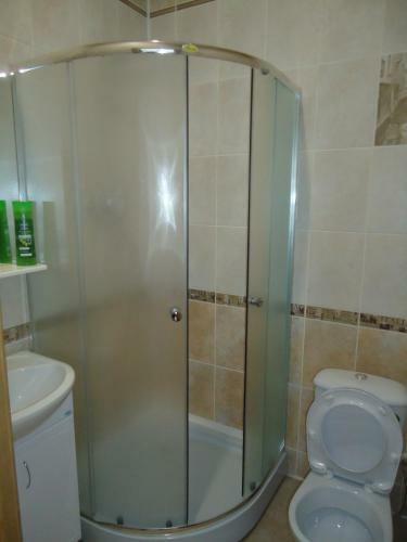 Hotel Guest House Stary Oskol