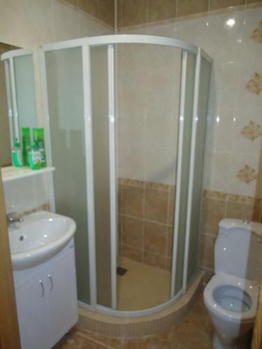 Hotel Guest House Stary Oskol