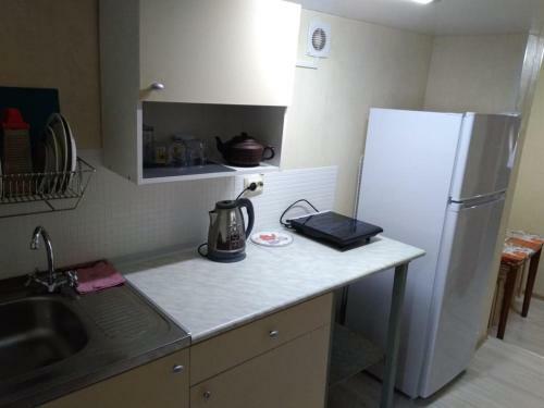 Apartamento Ahtarskij Dvorik