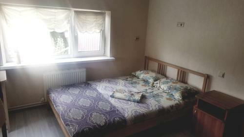 Apartamento Ahtarskij Dvorik