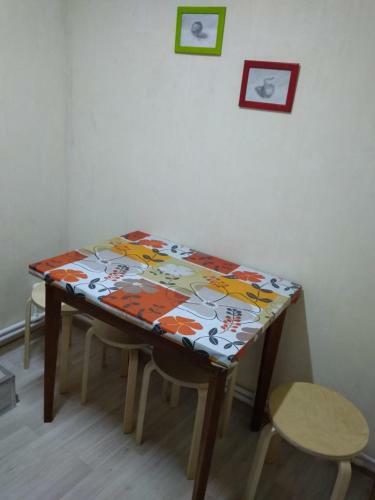Apartamento Ahtarskij Dvorik