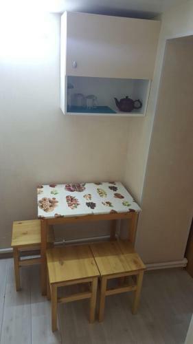 Apartamento Ahtarskij Dvorik