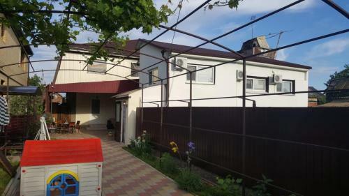 Apartamento Ahtarskij Dvorik