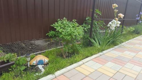 Apartamento Ahtarskij Dvorik