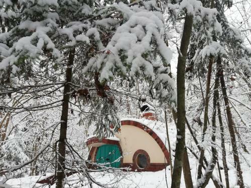 Lodge Hobbitland Eco Hotel