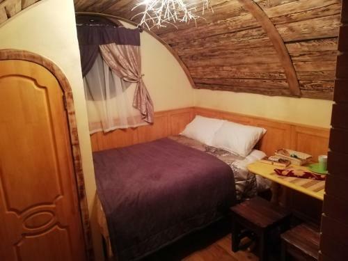 Lodge Hobbitland Eco Hotel