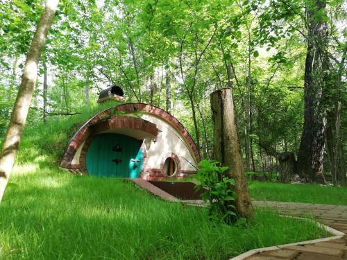 Lodge Hobbitland Eco Hotel