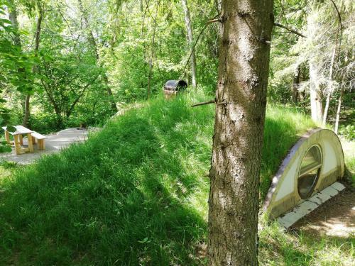 Lodge Hobbitland Eco Hotel