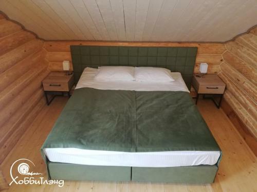 Lodge Hobbitland Eco Hotel