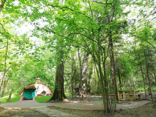 Lodge Hobbitland Eco Hotel