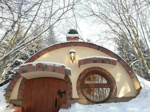 Lodge Hobbitland Eco Hotel