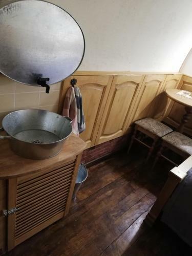 Lodge Hobbitland Eco Hotel