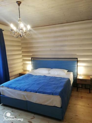 Lodge Hobbitland Eco Hotel