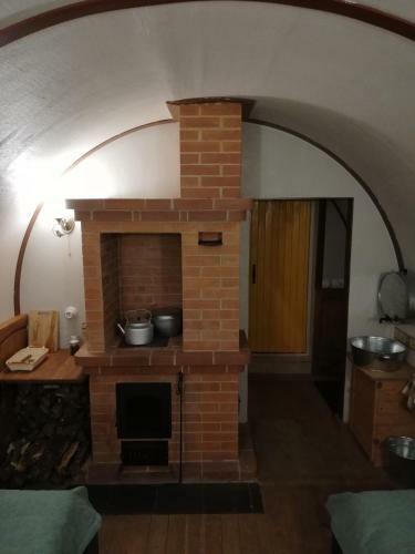 Lodge Hobbitland Eco Hotel