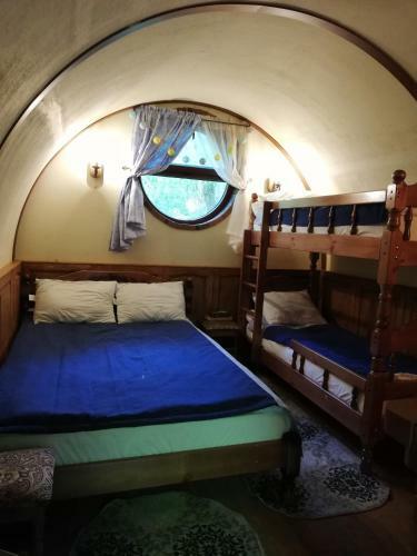 Lodge Hobbitland Eco Hotel
