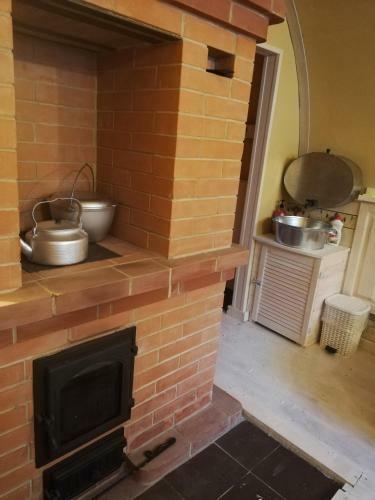 Lodge Hobbitland Eco Hotel