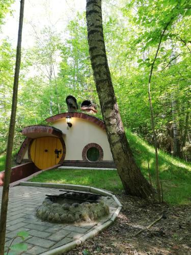Lodge Hobbitland Eco Hotel