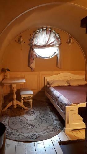 Lodge Hobbitland Eco Hotel