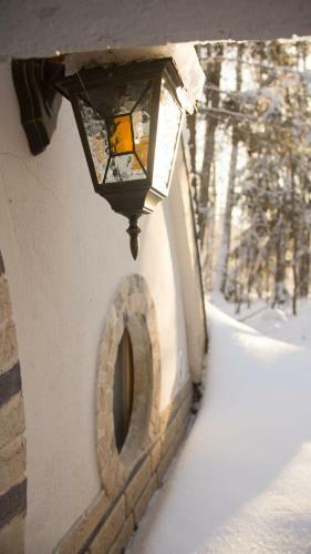 Lodge Hobbitland Eco Hotel