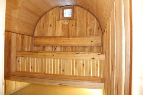 Lodge Hobbitland Eco Hotel