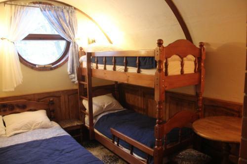 Lodge Hobbitland Eco Hotel