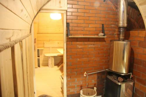 Lodge Hobbitland Eco Hotel