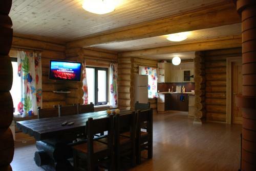 Agroturismo Lintula Holiday Home