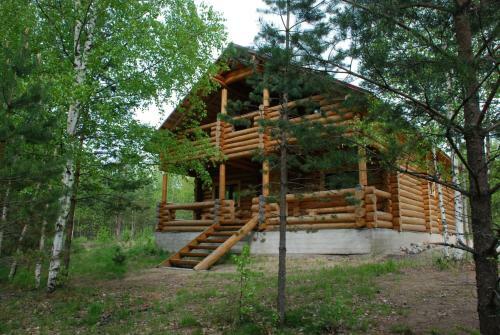 Agroturismo Lintula Holiday Home