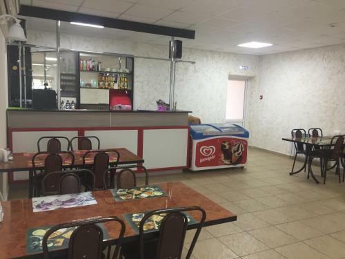 Hostal Guesthouse Don