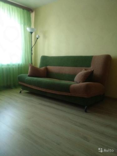 Apartment On Sovetskaya 24
