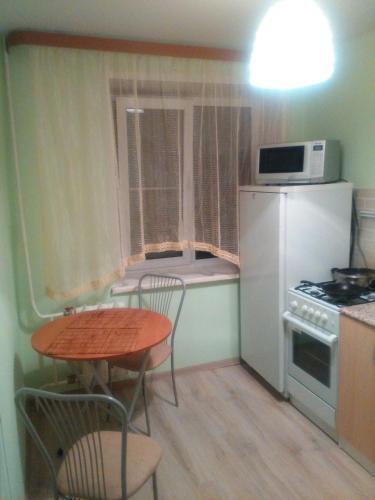 Apartment On Sovetskaya 24