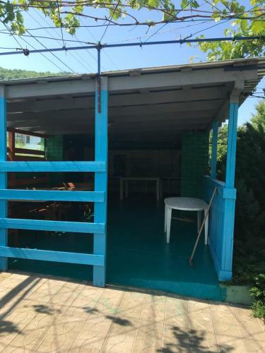 Hostal Stefani Hoff Guest House