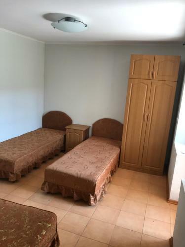 Hostal Stefani Hoff Guest House