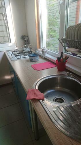 Hostal Guest House Olga