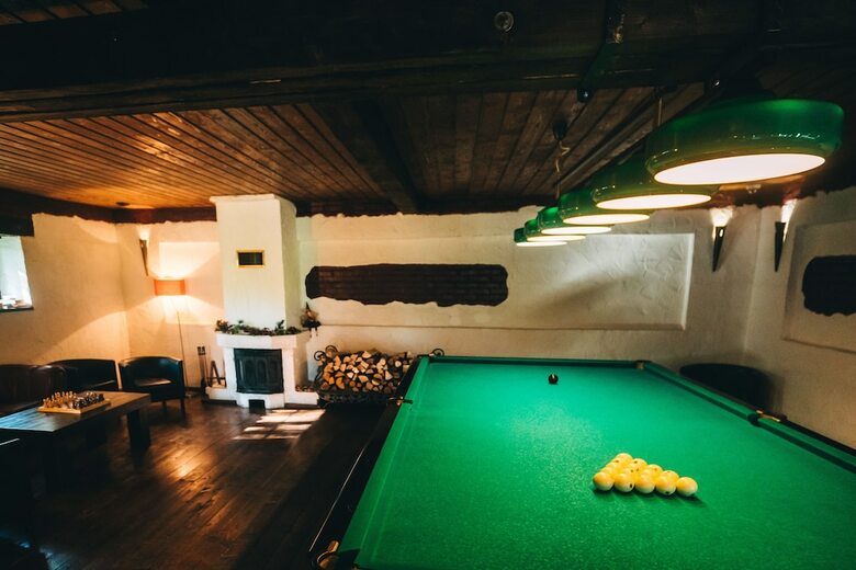 Vysokoe Club Hotel