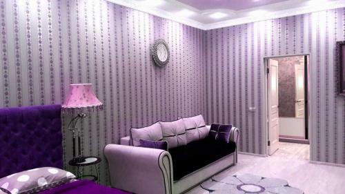 Apartamento Vip Kvartira V Stile Loft
