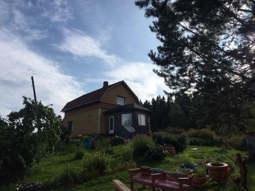 Hostal Guest House In Tuokslakhti