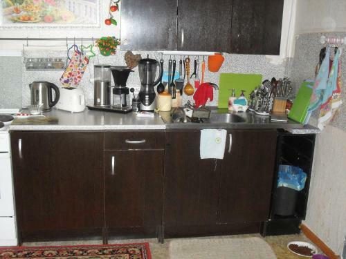 Hostal Guest House In Tuokslakhti