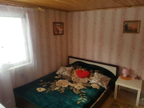 Hostal Guest House In Tuokslakhti