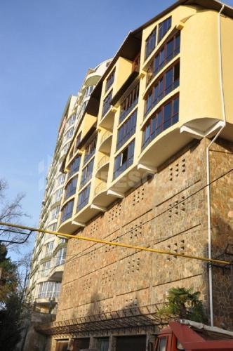 Apartment On Dmitrievoy