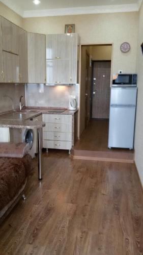 Apartment On Dmitrievoy