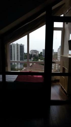 Apartment On Dmitrievoy