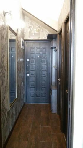 Apartment On Dmitrievoy