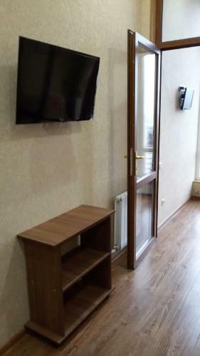 Apartment On Dmitrievoy