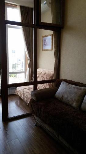 Apartment On Dmitrievoy
